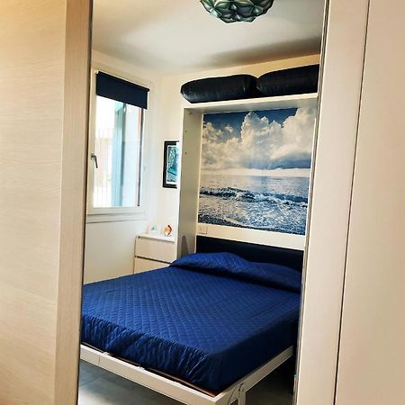 Le Vele Luxury Mini Apartment Chioggia Zewnętrze zdjęcie