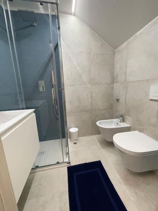 Le Vele Luxury Mini Apartment Chioggia Zewnętrze zdjęcie
