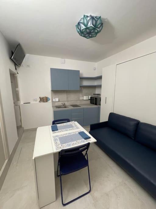 Le Vele Luxury Mini Apartment Chioggia Zewnętrze zdjęcie