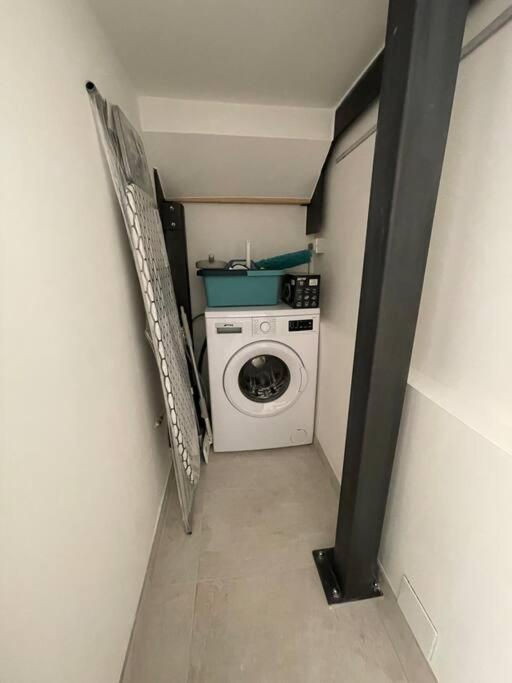 Le Vele Luxury Mini Apartment Chioggia Zewnętrze zdjęcie