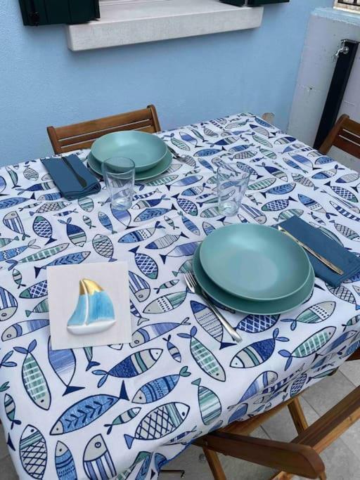 Le Vele Luxury Mini Apartment Chioggia Zewnętrze zdjęcie