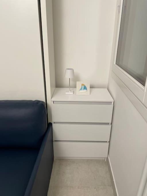 Le Vele Luxury Mini Apartment Chioggia Zewnętrze zdjęcie
