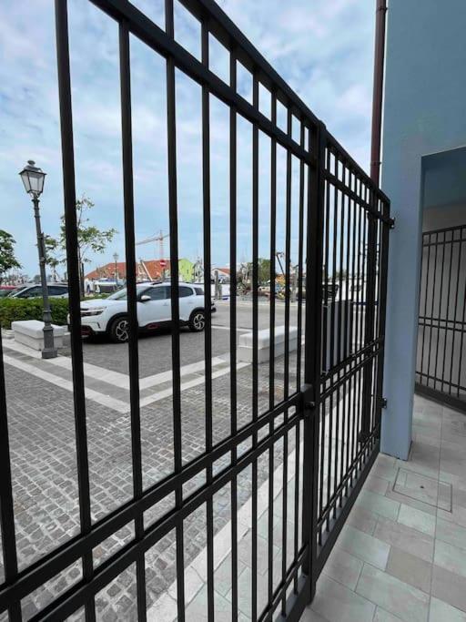 Le Vele Luxury Mini Apartment Chioggia Zewnętrze zdjęcie