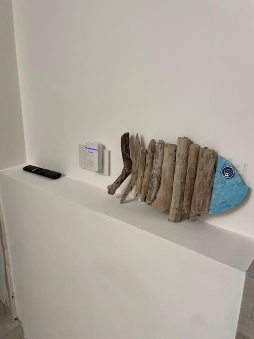 Le Vele Luxury Mini Apartment Chioggia Zewnętrze zdjęcie
