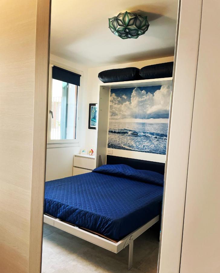 Le Vele Luxury Mini Apartment Chioggia Zewnętrze zdjęcie
