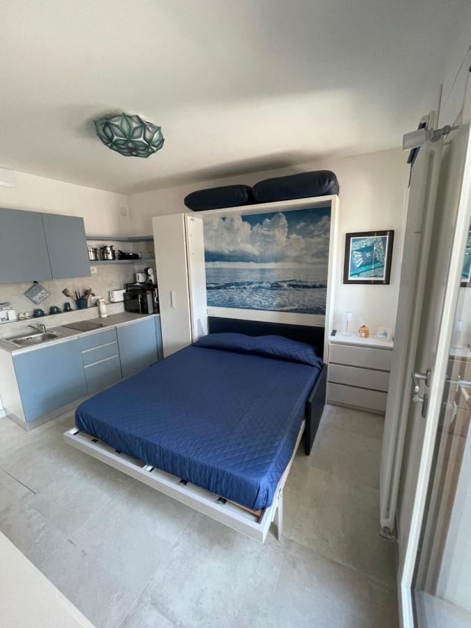 Le Vele Luxury Mini Apartment Chioggia Zewnętrze zdjęcie