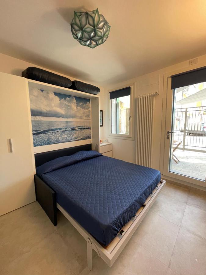 Le Vele Luxury Mini Apartment Chioggia Zewnętrze zdjęcie
