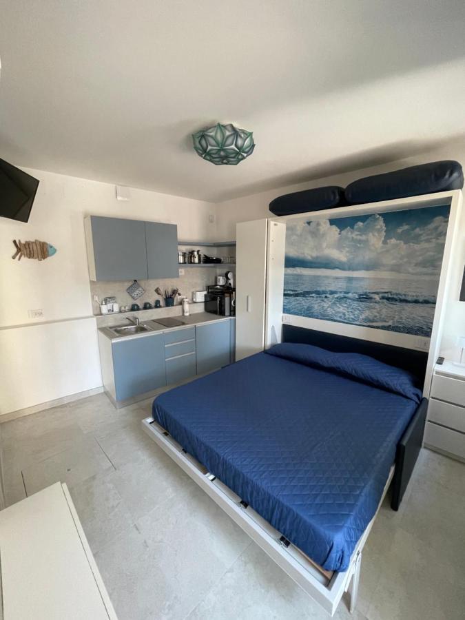 Le Vele Luxury Mini Apartment Chioggia Zewnętrze zdjęcie